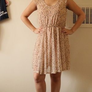 5 for 20 💕Floral dress